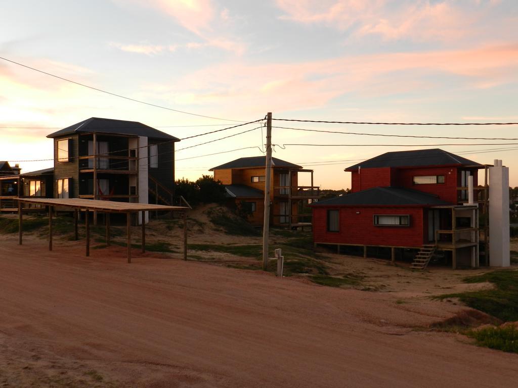 Cabanas Utopia Punta Del Diablo Exterior photo