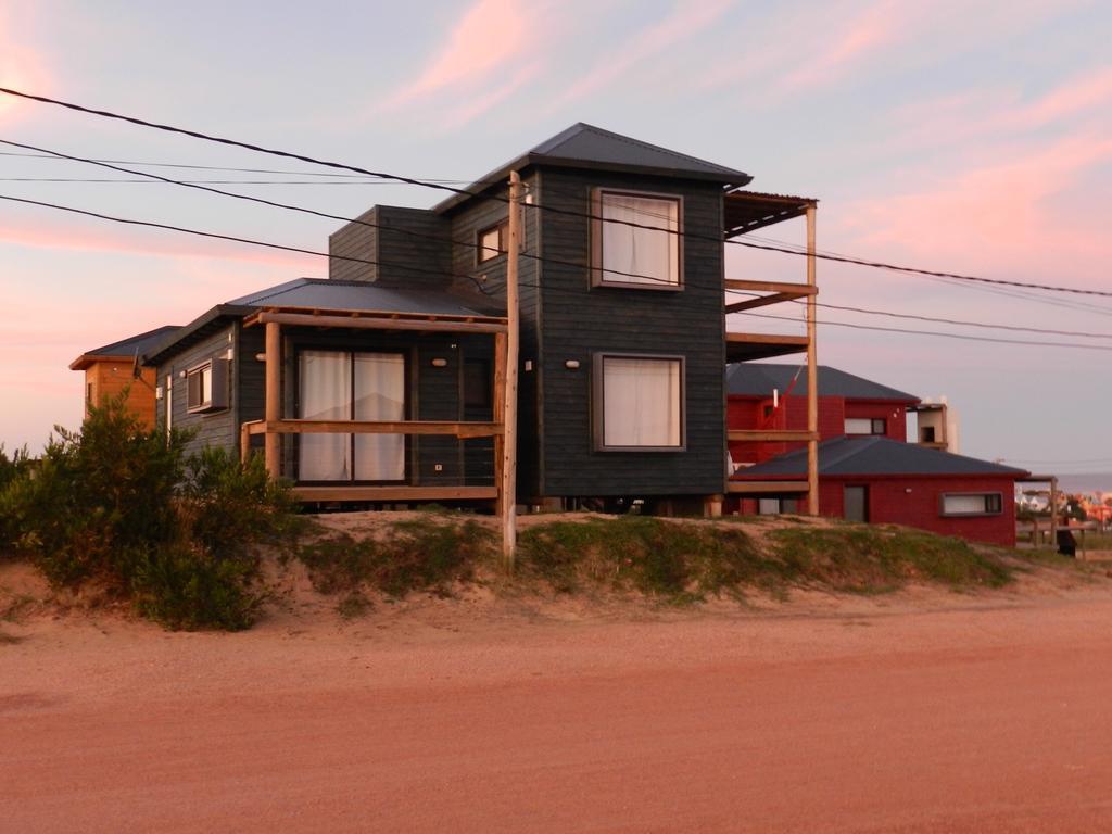 Cabanas Utopia Punta Del Diablo Exterior photo