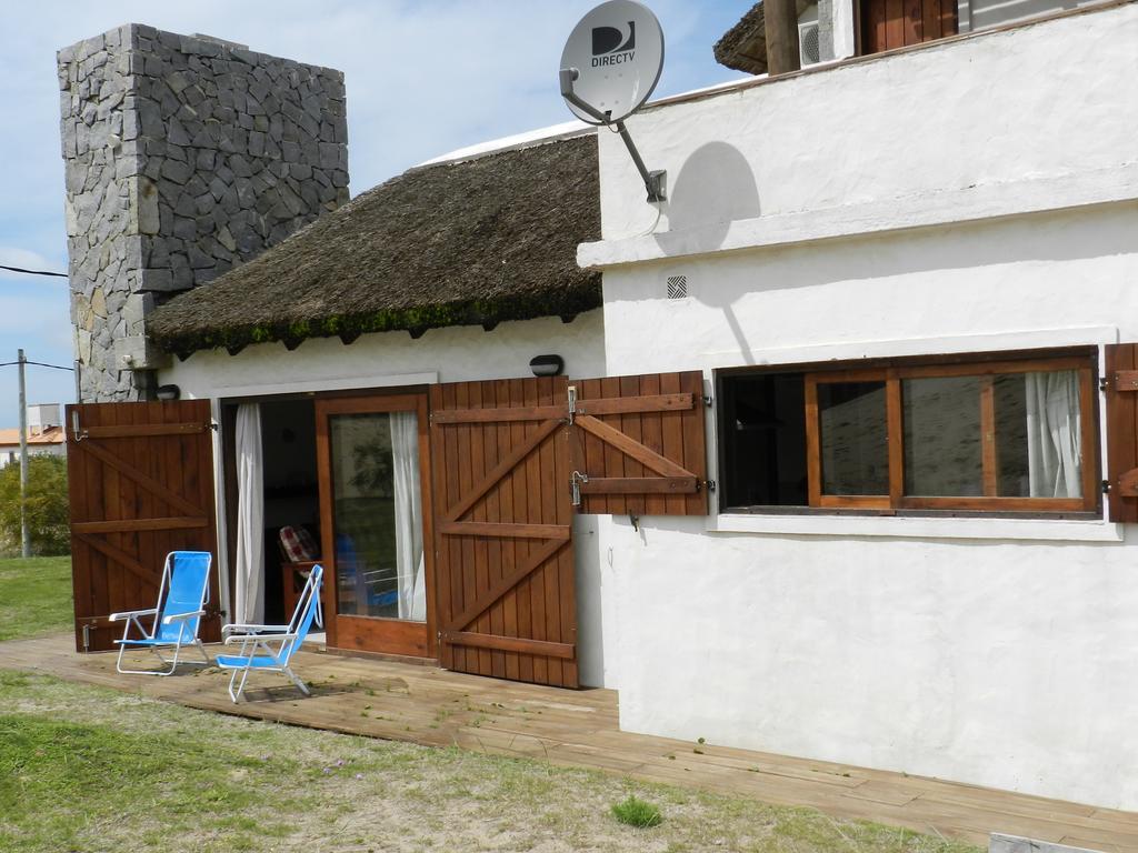 Cabanas Utopia Punta Del Diablo Exterior photo